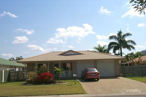 Property photo of 32 Kavanagh Crescent Koongal QLD 4701