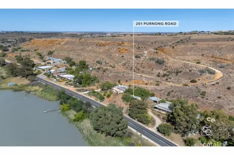 201 Purnong Rd, Mannum, SA 5238
