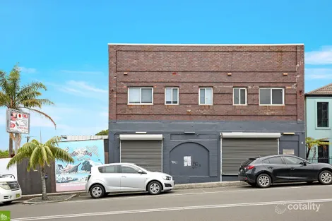 2/128a Wentworth St, Port Kembla, NSW 2505