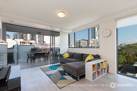 Property photo of 207/45 Boundary Street South Brisbane QLD 4101
