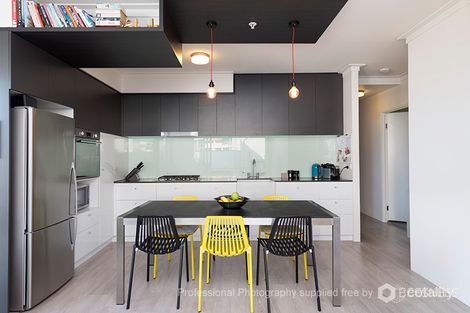 Property photo of 207/45 Boundary Street South Brisbane QLD 4101