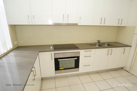Property photo of 13/156 John Street Cabramatta NSW 2166