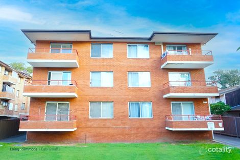 Property photo of 13/156 John Street Cabramatta NSW 2166