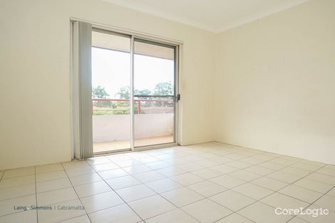 Property photo of 13/156 John Street Cabramatta NSW 2166