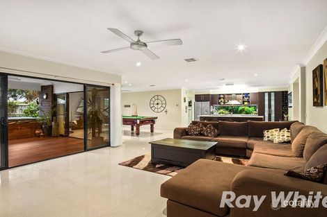 Property photo of 44 Gala Supreme Close Mordialloc VIC 3195