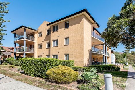 Property photo of 4/105-107 Elouera Road Cronulla NSW 2230