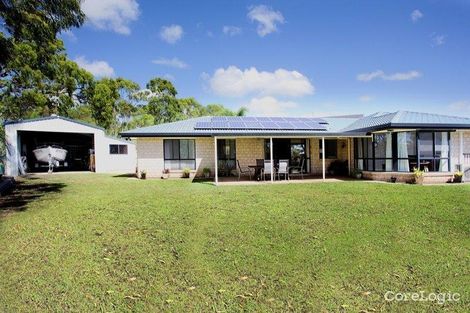 Property photo of 12 Caribbean Crescent Yeppoon QLD 4703