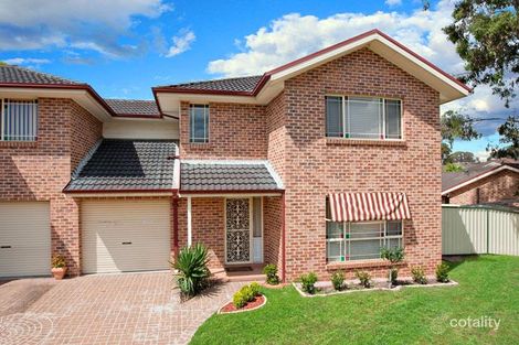 19b Kerstin St, Quakers Hill, NSW 2763