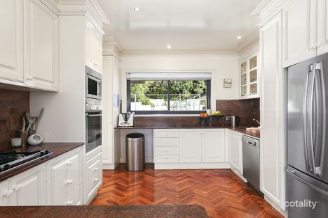 Property photo of 9 Government Road Mosman NSW 2088