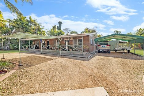 Property photo of 24 Broadarrow Circuit Woodroffe NT 0830