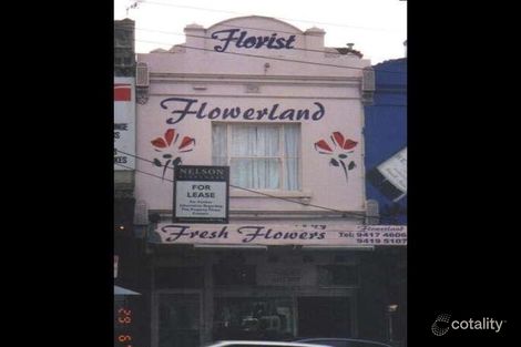 Floor 1/29 Victoria Pde, Collingwood, VIC 3066