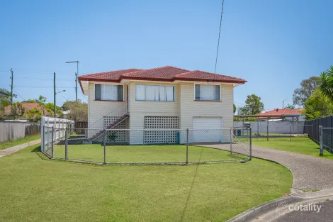 Property photo of 14 Bradwell Street Zillmere QLD 4034