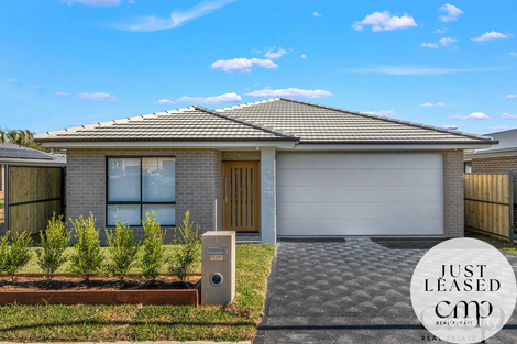 Property photo of 11 Castleton Crescent Airds NSW 2560