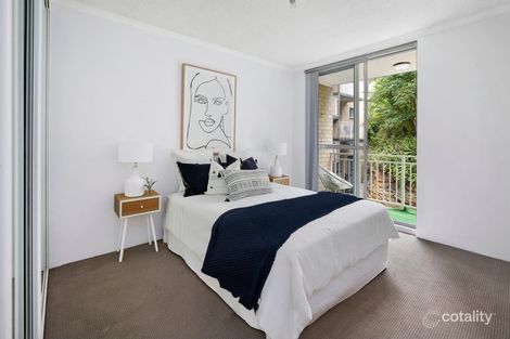 Property photo of 5/13 Fairway Close Manly Vale NSW 2093
