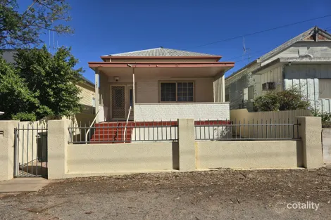 152 Cornish St, Broken Hill, NSW 2880