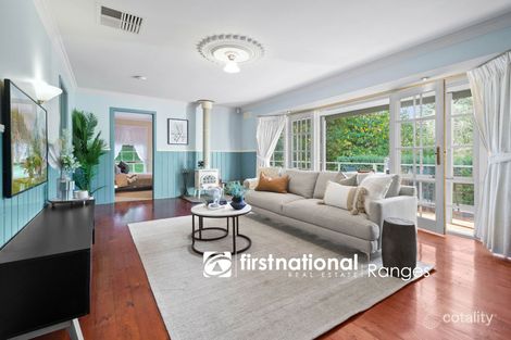Property photo of 41 Monbulk Road Belgrave VIC 3160
