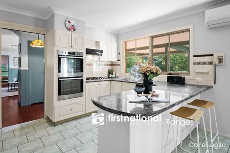 Property photo of 41 Monbulk Road Belgrave VIC 3160