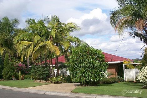 29 Randwick St, Capalaba, QLD 4157