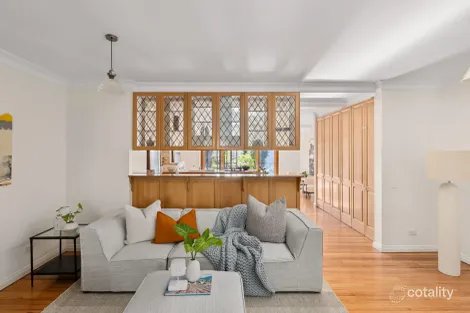 Property photo of 90A Denison Road Lewisham NSW 2049