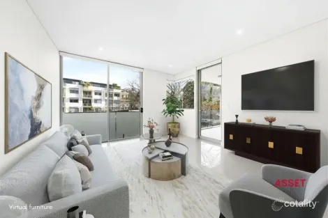 306/183-185 Mona Vale Rd, St Ives, NSW 2075