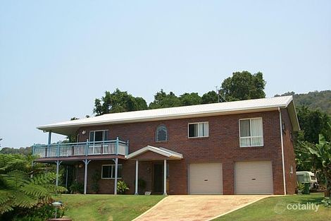 9-11 Palm Ct, Meikleville Hill, QLD 4703