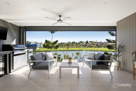 Property photo of 45 Meridien Drive Maroochydore QLD 4558