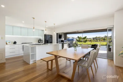 Property photo of 45 Meridien Drive Maroochydore QLD 4558