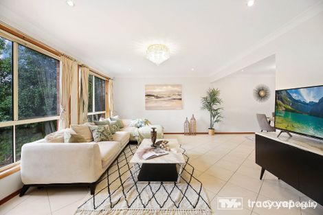 Property photo of 58A Somerset Street Epping NSW 2121