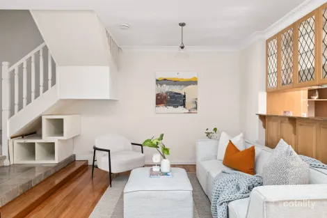 Property photo of 90A Denison Road Lewisham NSW 2049