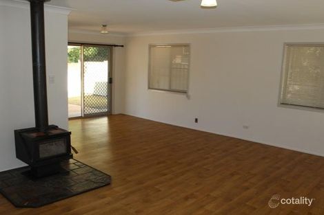 Property photo of 5 Jacaranda Drive Goondiwindi QLD 4390
