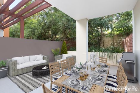 203/10-10 Duntroon Ave, St Leonards, NSW 2065