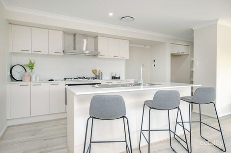 Property photo of 103 Dragonfly Drive Chisholm NSW 2322