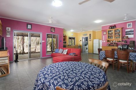 Property photo of 100 Currawong Drive Howard Springs NT 0835