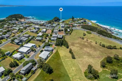 Property photo of 4 Jackaroo Close Scotts Head NSW 2447