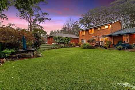 Property photo of 9 Chelsea Road West Pennant Hills NSW 2125