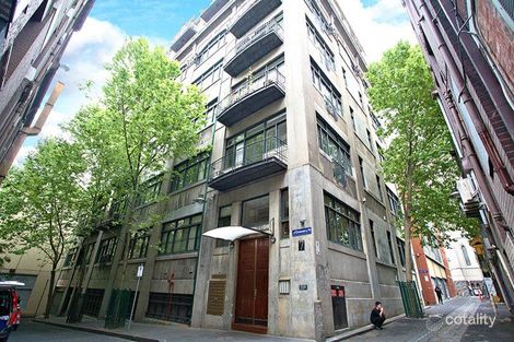 42/5-7 Drewery Lane, Melbourne, VIC 3000