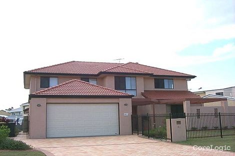 Property photo of 37 Delaney Circuit Carindale QLD 4152