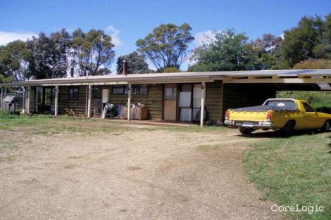 Property photo of 134 Elphinstone Road Calder TAS 7325