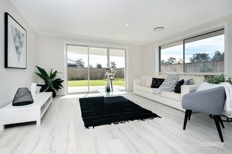 Property photo of 103 Dragonfly Drive Chisholm NSW 2322