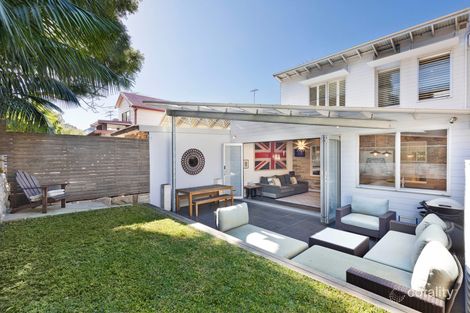 Property photo of 19 Mackenzie Street Rozelle NSW 2039