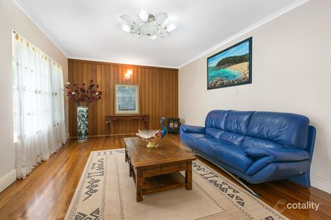 Property photo of 8 Dublin Avenue Killarney Heights NSW 2087