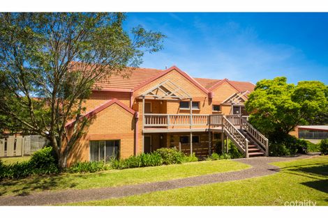 Property photo of 20/43 Sapphire Coast Drive Merimbula NSW 2548