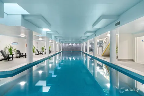 Property photo of 52/22 Buchanan Street Balmain NSW 2041