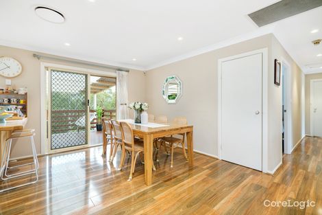 Property photo of 49 Appletree Drive Cherrybrook NSW 2126