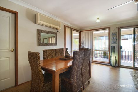 Property photo of 9 Etna Close Cranebrook NSW 2749