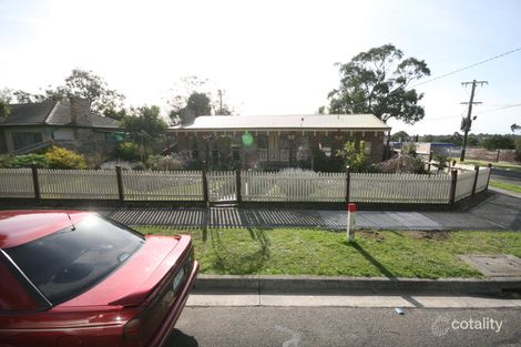 Property photo of 23 Foster Crescent Knoxfield VIC 3180