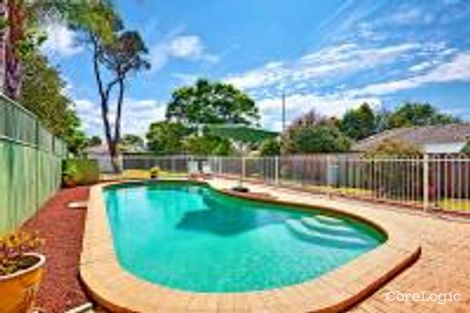 Property photo of 3A Wunda Road Concord West NSW 2138
