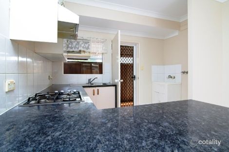 Property photo of 2/15 Ingham Court Mooroobool QLD 4870