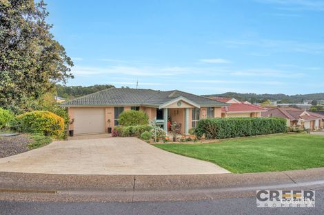 Property photo of 16 Nursery Grove Mount Hutton NSW 2290