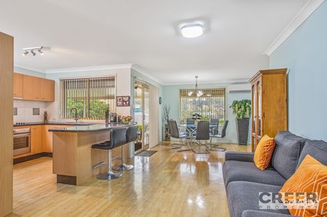 Property photo of 16 Nursery Grove Mount Hutton NSW 2290